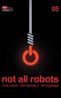 Not All Robots Chapter 5