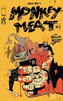 Monkey Meat (2021)
