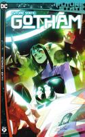 The Next Joker Part 2: Malignant Humor / The Spill