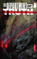 The Departmant Of Truth #15