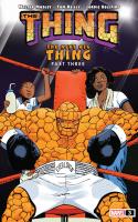 The Next Big Thing Part 3