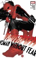 Daredevil: Woman Without Fear (2022)