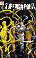 Superior Four Chapter 1