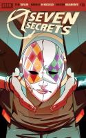 Seven Secrets #13