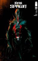 King Spawn #6