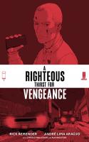 A Righteous Thirst For Vengeance #4