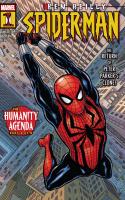 Ben Reilly: Spider-Man (2022)