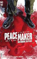 Peacemaker: Disturbing the Peace (2022)