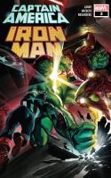 Captain America / Iron Man #3