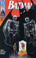 Identity Crisis: Part Two: Without Fear Of Consequence...
