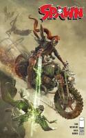 Spawn #326