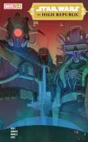 Chapter 4: The Edge Of Destruction
