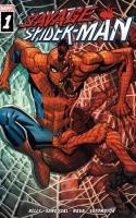 Savage Spider-Man (2022)