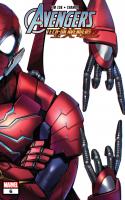 Tech-on Avengers #6