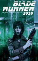 Blade Runner 2029 #12