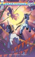 My Little Pony : Generations #5