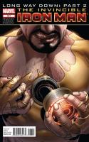 Long Way Down Part 2: How To Make A Madman