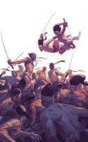 John Carter Gods Of Mars #3