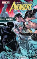 Part 3: The Vivisection Of Avenger's Mountain