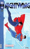World's Finest Sons Part 1