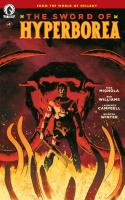 The Sword of Hyperborea (2021)