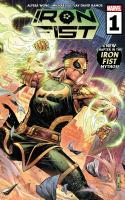 Iron Fist (2022)
