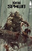King Spawn #7