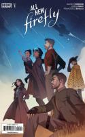 All New Firefly (2022)