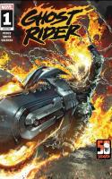 Ghost Rider (2022)