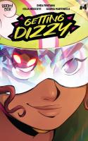 Getting Dizzy (2021)