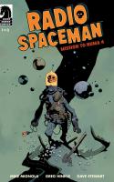 Radio Spaceman (2022)