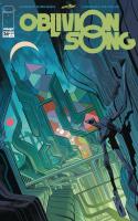 Oblivion Song #26