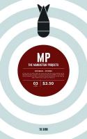 Manhattan Project #3