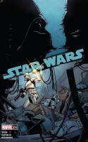 Trapped On A Star Destroyer