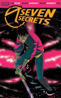 Seven Secrets #15