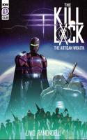 Kill Lock: The Artisan Wraith (2022)