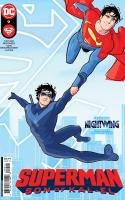 World's Finest Sons Part 2