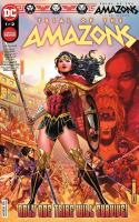 Trial of the Amazons (2022)
