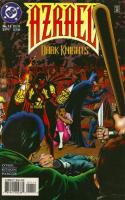 Azrael Rising, Part 1