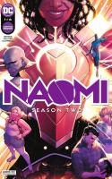 Naomi Season 2 Chapter 1