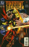 Azrael Rising, Part 2