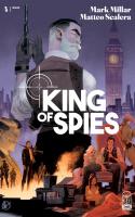 King Of Spies #4
