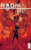 Radiant Red (2022)