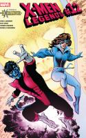 Start Again: A Prelude To Excalibur