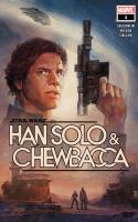 Han Solo & Chewbacca (2022)