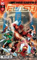 The War For Earth-3 Part 3: The Quick And Dead