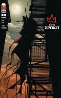 King Spawn #8
