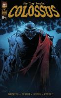 the Clay People: Colossus (2022)