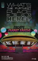 What's The Furthest Place From Here? #5
