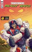 Primal Rage